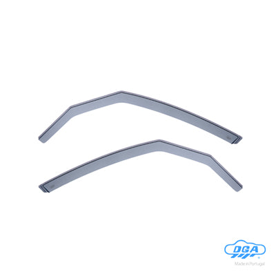 Deflectores de viento para Ford Galaxy WA6 5 puertas (2015+)