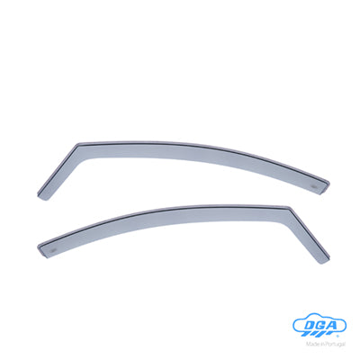 DGA Windabweiser für Ford Kuga