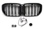 LED Grille BMW X5 G05 LCI (2023-2026)