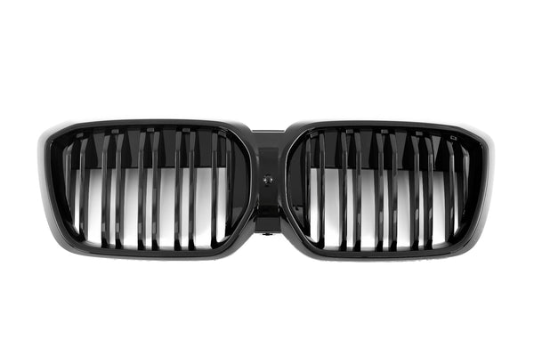 Grelha BMW iX3 G08 LCI (2021-2026) - GCP