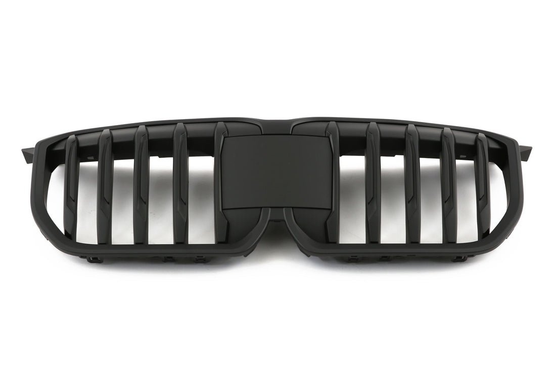 Grille BMW X1 U11 (2022-2026) – Matte Black