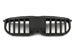 Grille BMW X1 U11 (2022-2026) – Matte Black