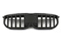 Grille BMW X1 U11 (2022-2026) – Matte Black