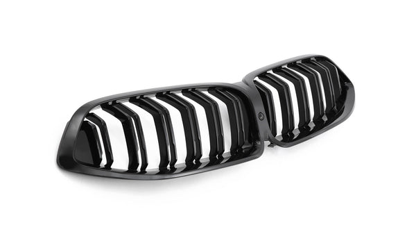 Grille BMW 8 Series G14 / G15 / G16 Pre-LCI (2018-2022) - GCP Double Bar