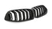 Grille BMW 8 Series G14 / G15 / G16 Pre-LCI (2018-2022) – Matte Black