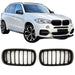 Grille BMW X5 / X6 F15 / F16 (2013-2018)