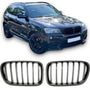 Grille BMW X3 F25 Pre-LCI (2010-2014)
