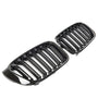 Grille BMW X3 / X4 F25 / F26 LCI (2014-2017) – Gloss Black