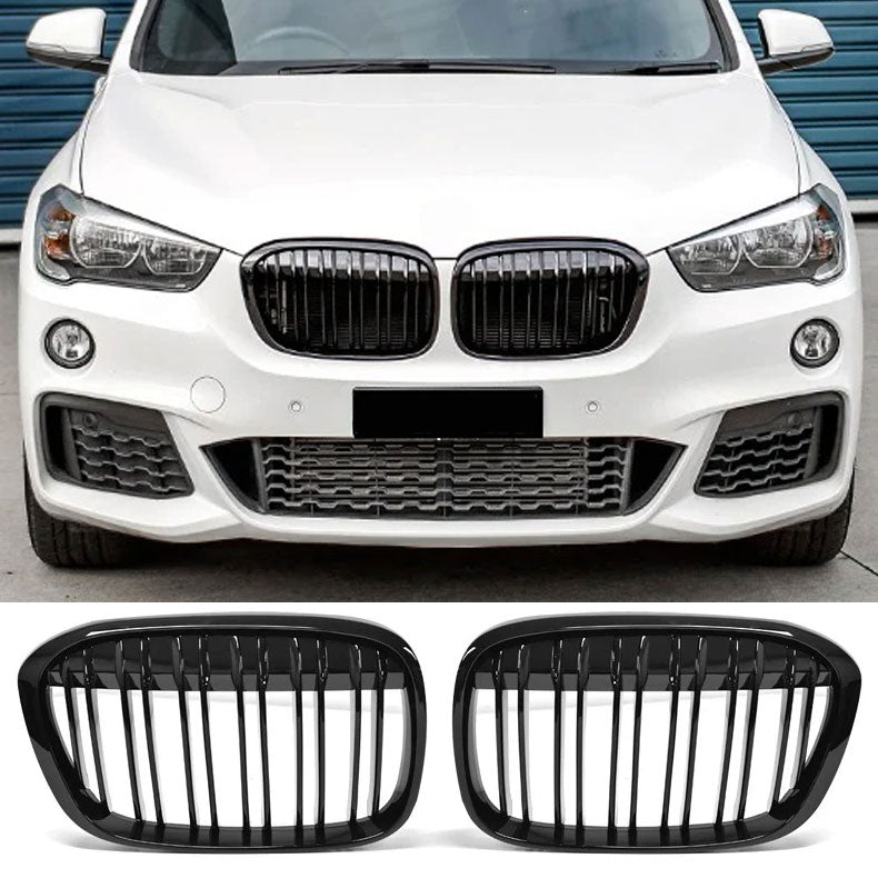 Grille BMW X1 F48 (2015-2019)