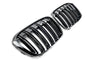 Grille BMW X1 F48 (2015-2019) – view 2