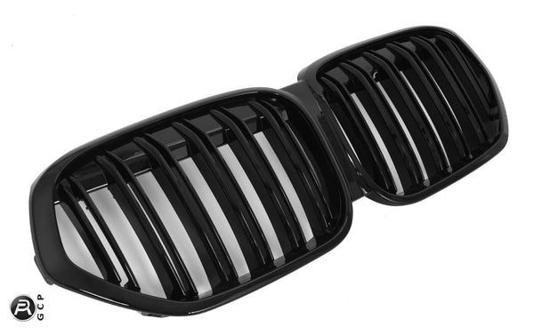 Grille BMW X1 F48 LCI (2019-2022) - GCP