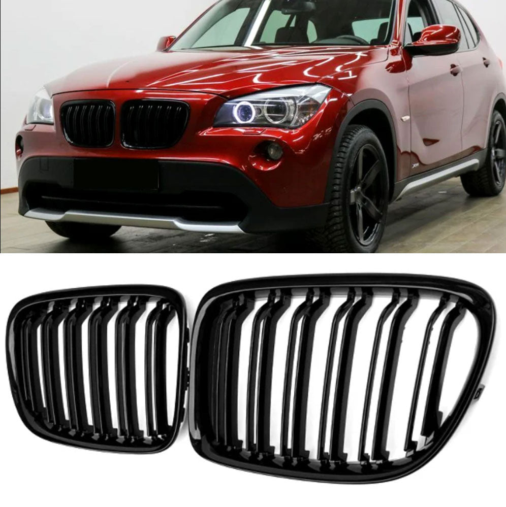 Grille BMW X1 E84 (2009-2015)