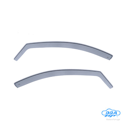 Deflectores de viento para Hyundai i20 PB 5 puertas (2009–2015)