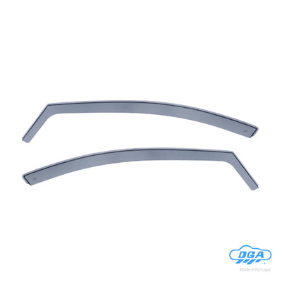 Wind Deflectors Hyundai i30 GDH 5-door (2012–2017)
