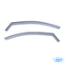 DGA wind deflectors for Hyundai Ioniq