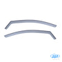 DGA wind deflectors for Hyundai Ioniq