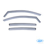 DGA wind deflectors for Hyundai Ioniq