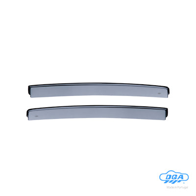 DGA wind deflectors for Hyundai Ioniq