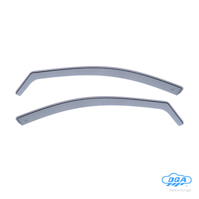 DGA wind deflectors for Hyundai i30