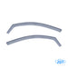 DGA wind deflectors for Hyundai ix35