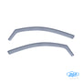 DGA wind deflectors for Hyundai ix35