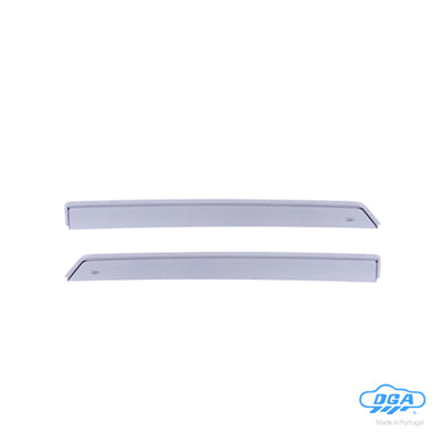 DGA wind deflectors for Hyundai ix35