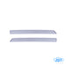 DGA wind deflectors for Hyundai Tucson