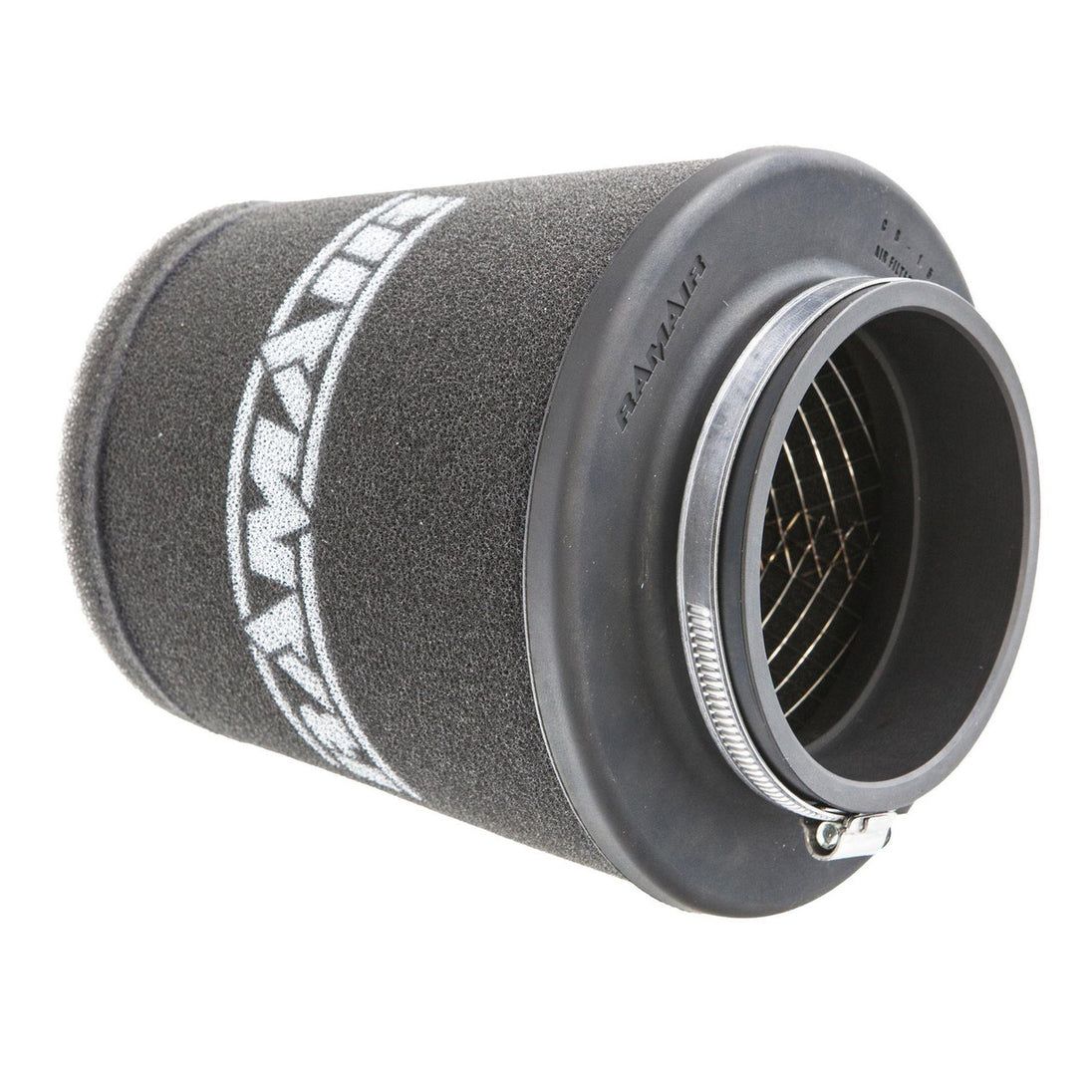 Cone Air Filter 70–90 mm Neck with Reducing Rings, Universal – Ramair CC-501-UNI – image 2