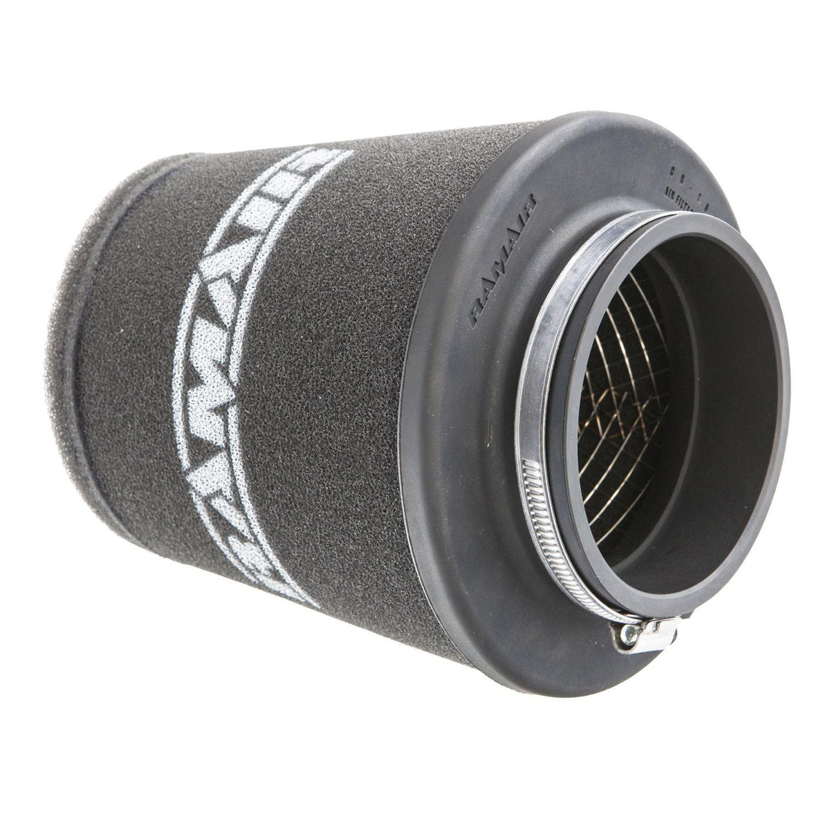 Cone Air Filter 70–90 mm Neck with Reducing Rings, Universal – Ramair CC-501-UNI – image 2