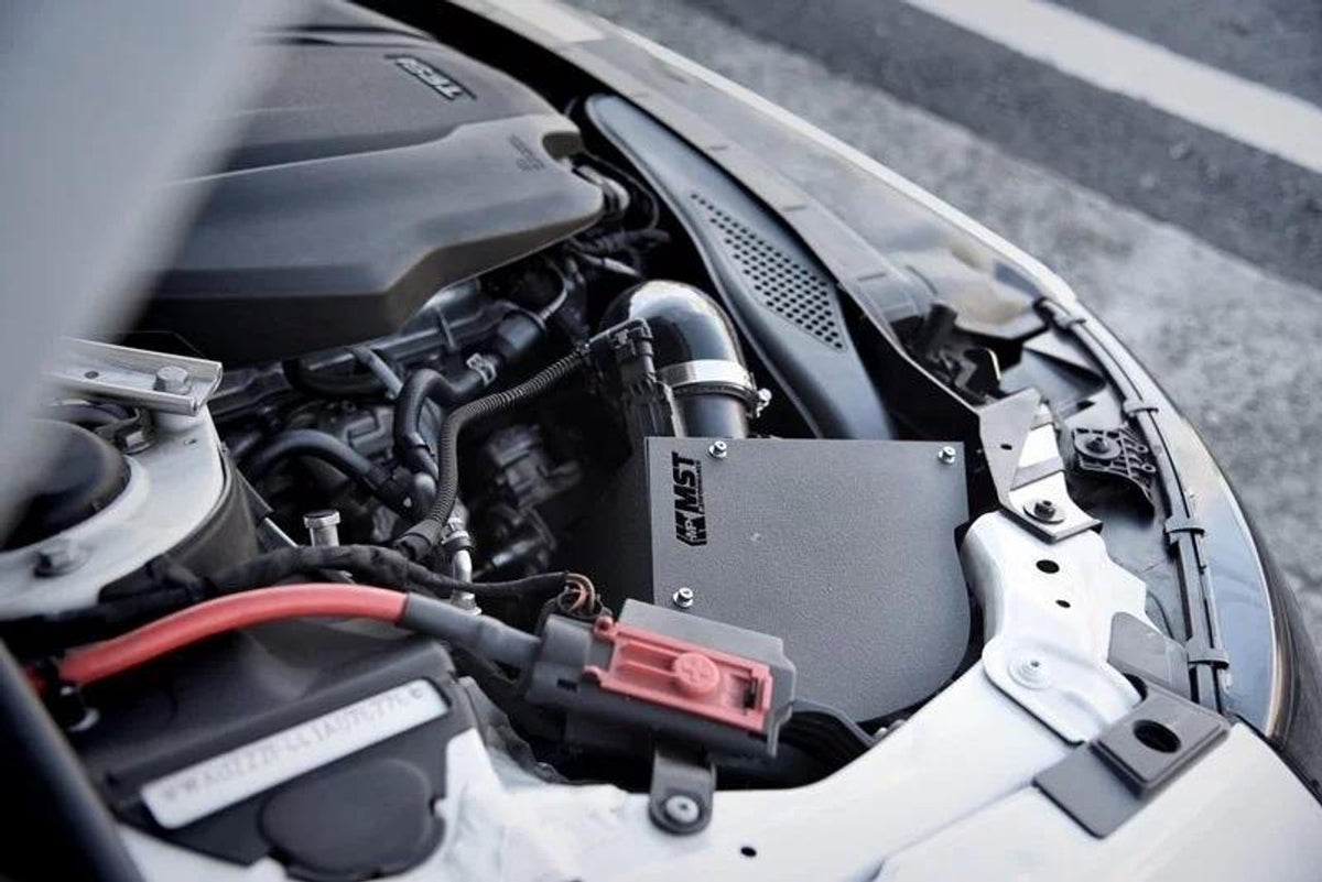 Intake Kit Audi A4 B9 & A5 2.0 TFSI with MAF Sensor (2015+) – MST Performance MST-AD-A403 – image 5