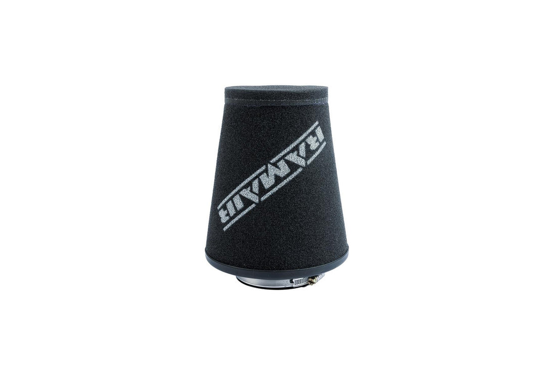 Cone Air Filter 102 mm Neck, Universal – Ramair CC-296-102