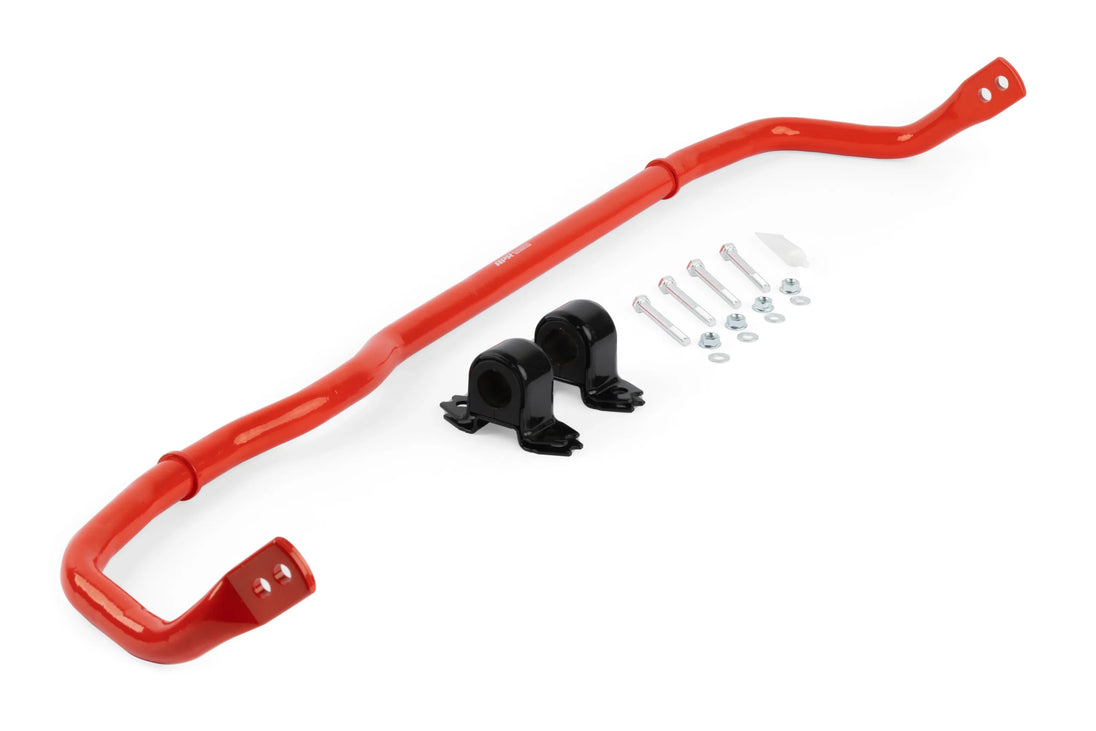 Front Roll-Control Sway Bar VW MQB / MQB Evo FWD – APR SUS00029