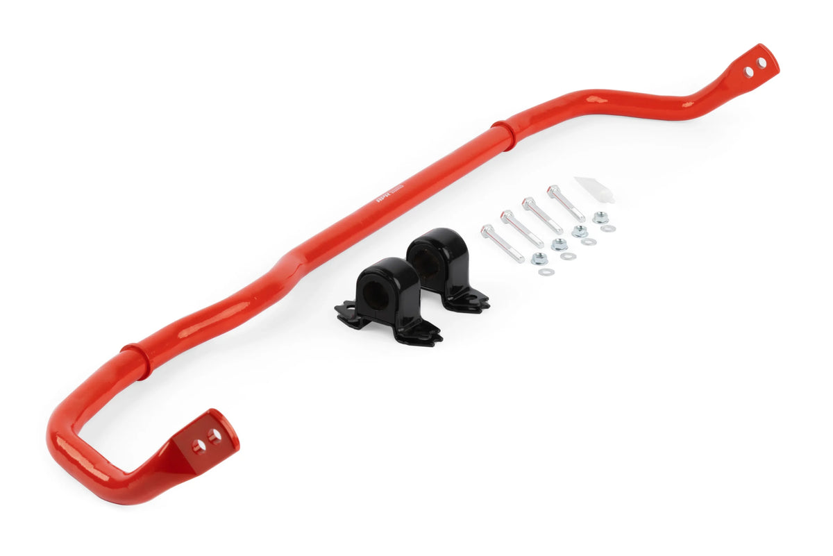 Front Roll-Control Sway Bar VW MQB / MQB Evo FWD – APR SUS00029