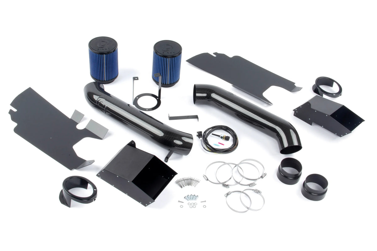 Cold Air Intake BMW M5 E39 (2000–2003) – Dinan D760-0390D