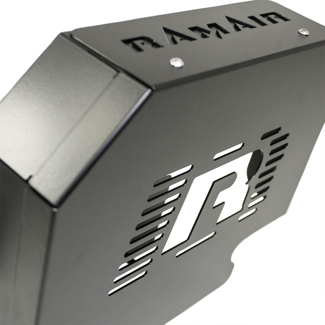 Intake Kit with ECU Holder Ford Focus MK2 ST 225 – Ramair SR-225-OR-ECU Orange – image 2