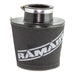 Offset Cone Air Filter, Universal – Ramair CC-254 – image 2
