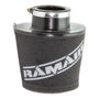 Offset Cone Air Filter, Universal – Ramair CC-254 – image 2