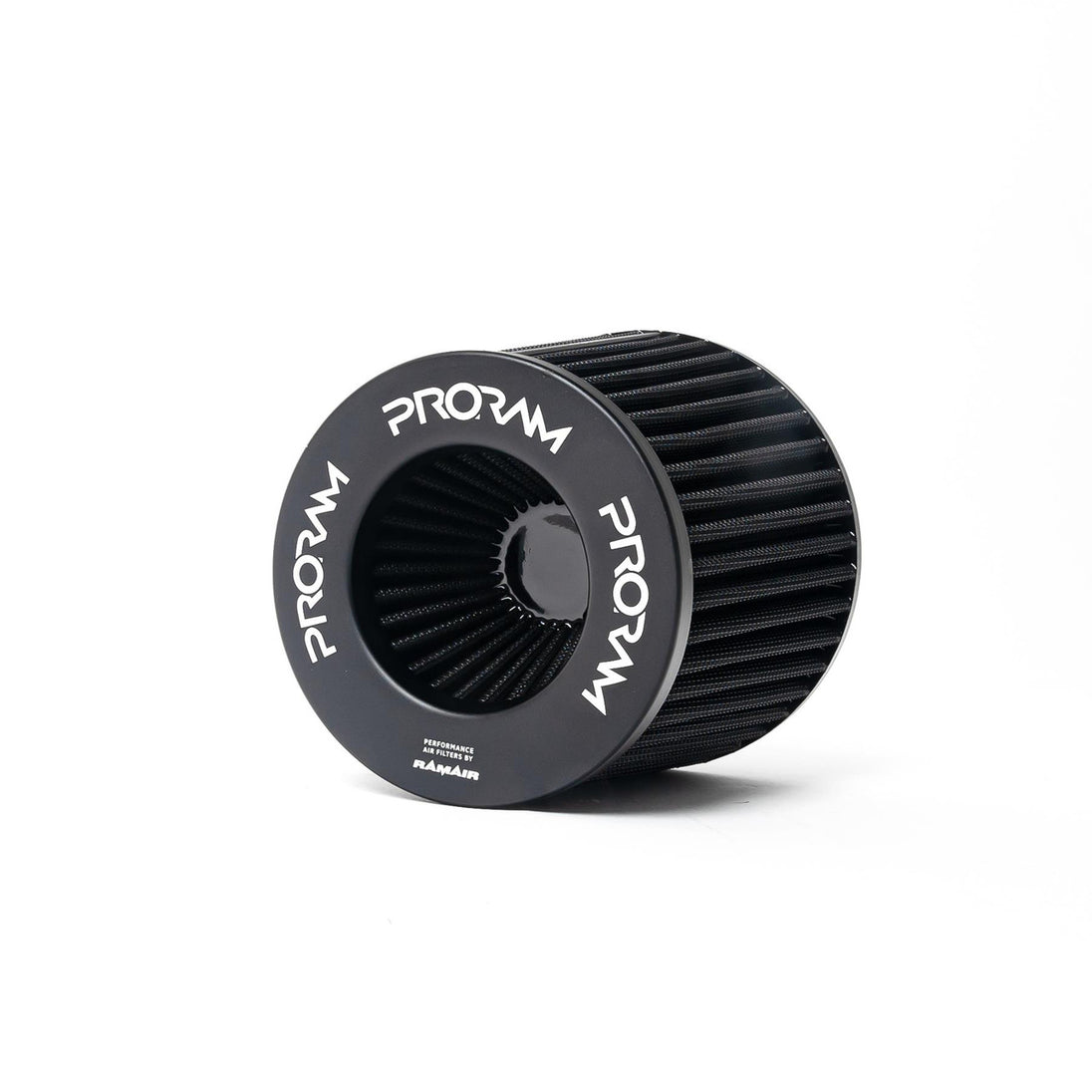 Enclosed Airbox with Pleated Filter 80 mm Neck, Universal – Ramair ProMax PML-102-PR-102 – image 2