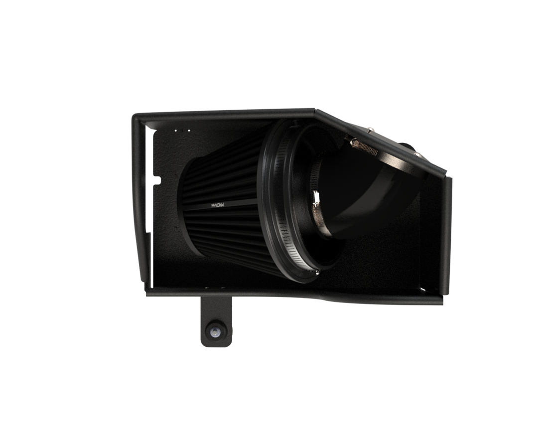 Intake Kit VW Golf 5 R32 & Audi TTS 8J – Ramair Proram PRK-286-BK – image 3