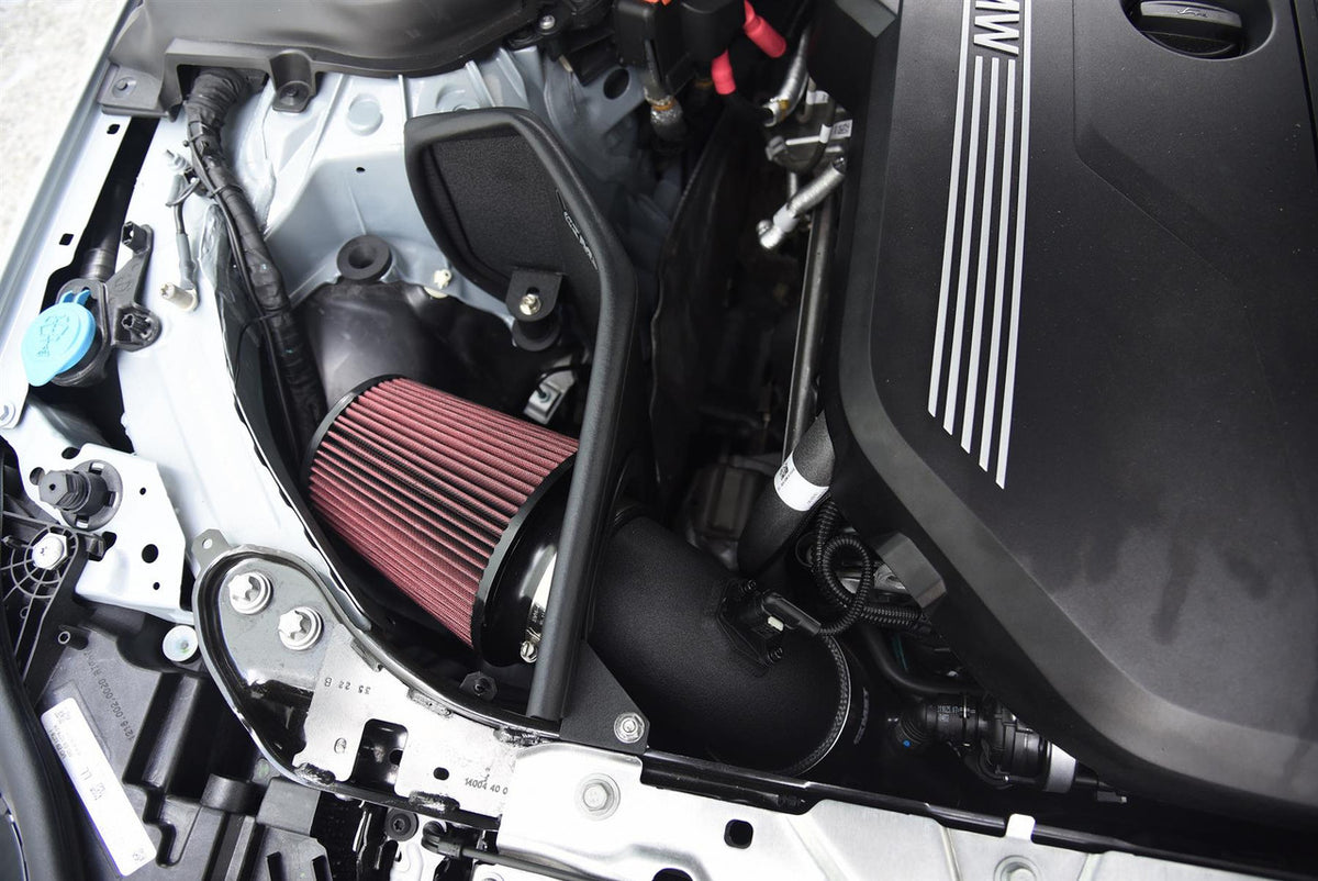 Intake Kit BMW 240i, 340i, 440i (B58 3.0T, 2019+) – MST Performance MST-BW-B5805L – image 4