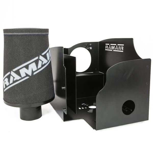 Intake Kit Mini Cooper S R53 1.6 Supercharged (2004–2006) – Ramair JSK-107 – image 2