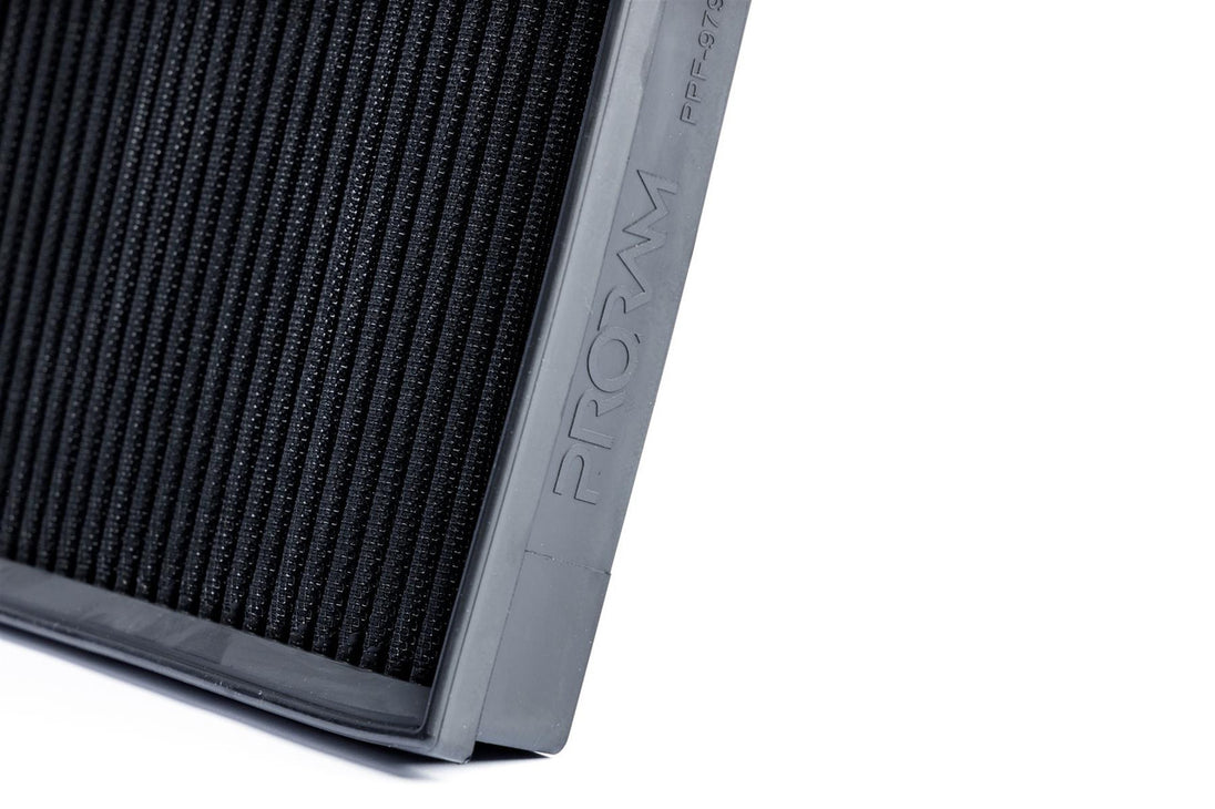 Panel Air Filter Mercedes X-Class X220d, Nissan Navara & Renault Alaskan 2.3 dCi – Ramair PPF-9791 – image 2