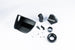 Foam Induction Kit Mini Cooper / Cooper S / JCW F56, Oval MAF – Ramair JSK-138-OVAL-BK
