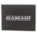 Panel Air Filter Vauxhall / Opel Astra H & Zafira (2005–2014) – Ramair RPF-1657
