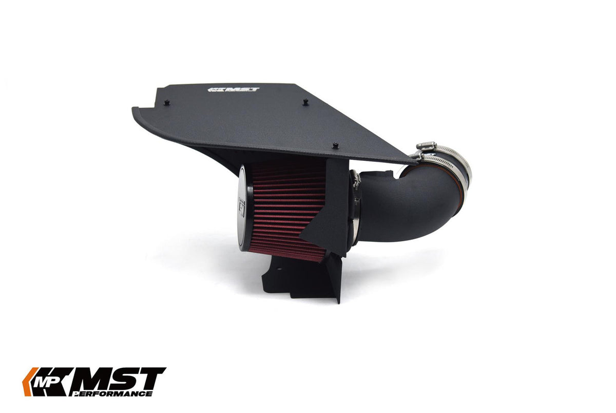 Intake Kit & Inlet Pipe BMW 530i G30 / G31 B48 (2017+) – MST Performance MST-BW-G5301 – image 2