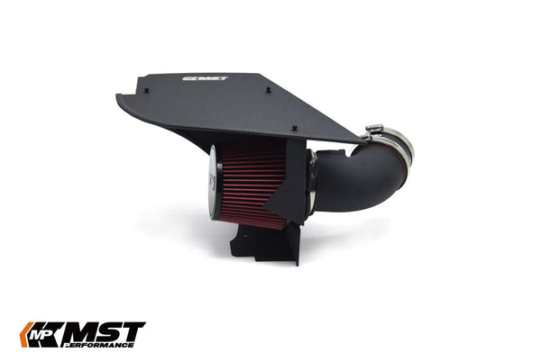 Intake Kit & Inlet Pipe BMW 530i G30 / G31 B48 (2017+) – MST Performance MST-BW-G5301