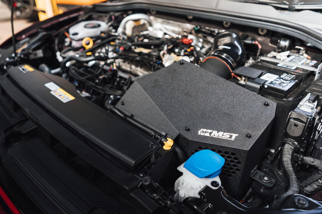 Intake Kit VW Golf 8 GTI 2.0 TSI EVO4 EA888 245 PS – MST Performance MST-VW-MK888 – image 7