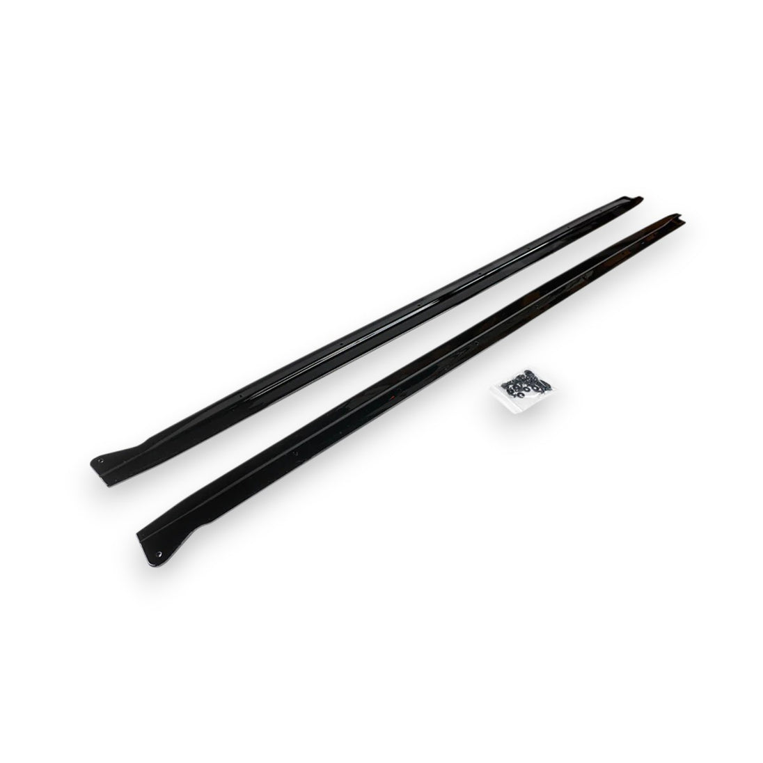 Side Skirts BMW X5 F15 M Sport (2013-2018)