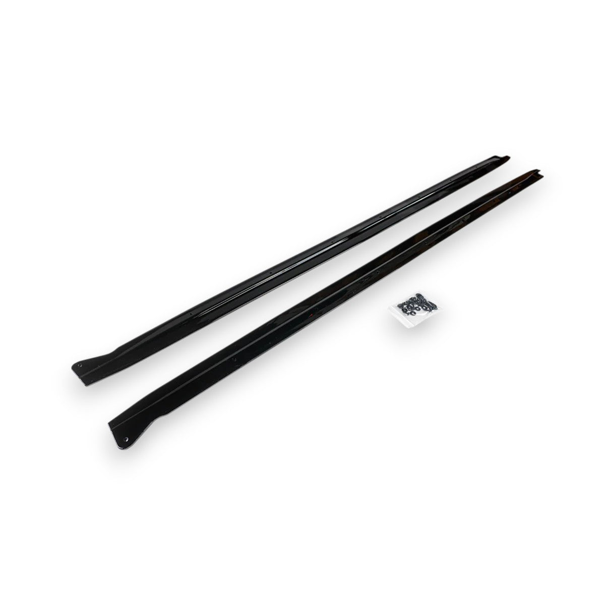 Side Skirts BMW X5 F15 M Sport (2013-2018)