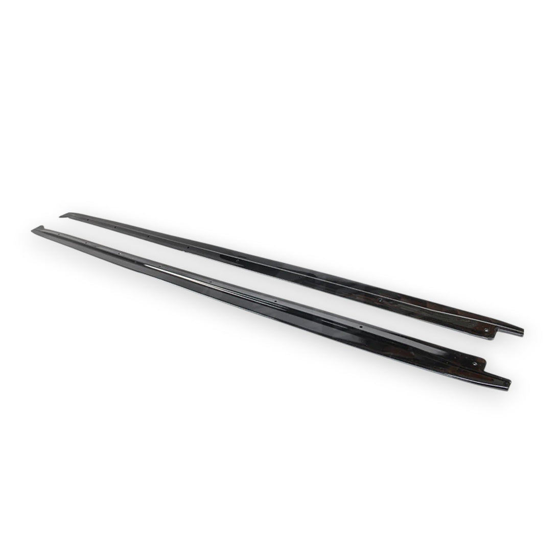 Side Skirts BMW X5 F15 M Sport (2013-2018) – view 2